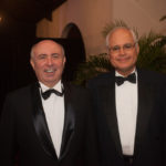 Amarilio Cavalcante e Geraldo Lobo