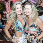 Ana Margarida e Marcele Buhrnheim