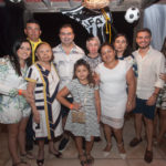 Aniversario de Idilvan Alencar