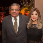 Antonio e Roberta Vasquez