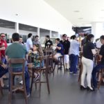 Audi Mini Burger – Audi Center Fortaleza 072
