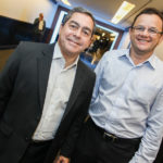 Augusto Martins e Darlon Araujo