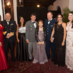 Baile de Aniversario de 86 Anos do Ideal Clube-13