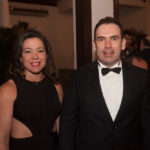 Baile de Aniversario de 86 Anos do Ideal Clube