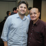 Bruno Girão e Renato Bonfim