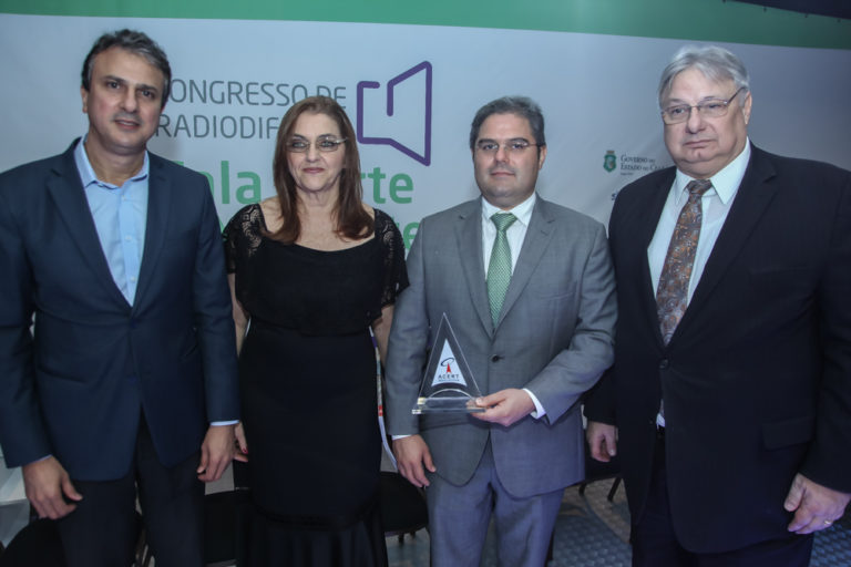 Fortaleza recebe Congresso de Radiodifusão Fala Norte/Nordeste 2017