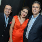 Carlos , Flavia Castelo e Camilo Santana (2)