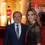 Carlos e Luciana Matos