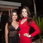 Carol Oliveira e Gisela Ramos