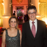 Caterine e Rholden Queiroz