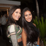Clara Mesquita e Carol Araujo