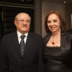 Darlan e Gleiçe Filgueiras