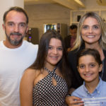 Diego, Hanna, Sara e Davi Azevedo (2)