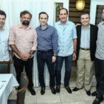 Duda Brigido , Jocelio Leal ,Fernando Amorim , Joao Fiuza , Ricardo Bezerra e Adriano Nogueira (2)
