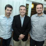 Duda Brigido , Ricardo Bezerra e Adriano Nogueira (3)