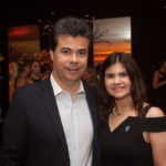 Duda e Ticiana Brigido