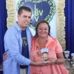 Edison Geraldo da Silva e Jane Rute(2)