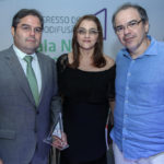 Edson Queiroz Neto , Carmen Dummar e Dummar Neto (3)