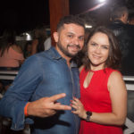 Elvis Bruno e Daniele Freitas