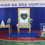 Entrega do Troféu LBV (1)