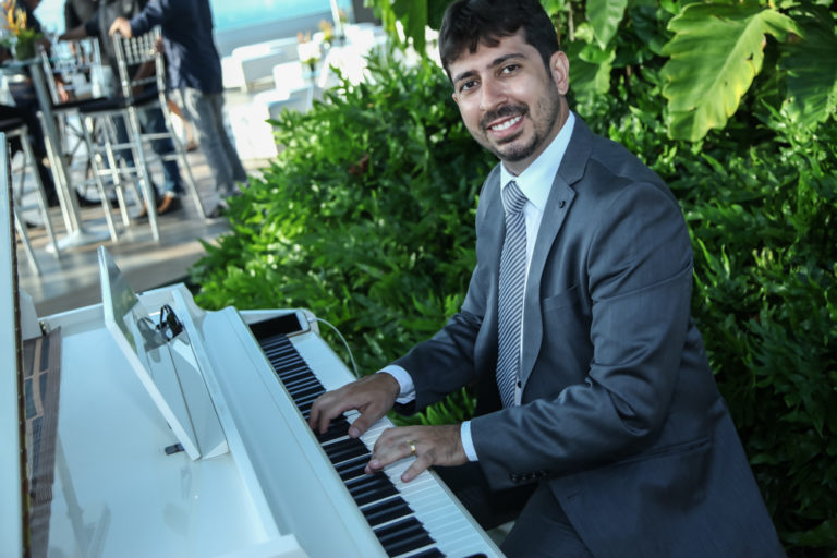 Setfor lança 1ª edição do Projeto Pôr do Sol Itinerante