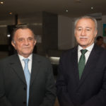 Felipe Elisio e Casimiro Neto