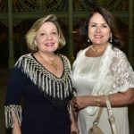 Fernanda Jersen e Ana Costa Lima