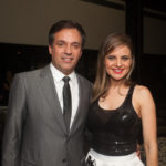 Fernando Novaes e Ana Virginia Furlani_