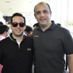 Gabriel Joca e Maciel Feitosa