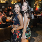 Gioeanna Blanch e Roberta Teixeira (1)