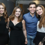 Giselly De Paula , Ana Ximenes , Joao Vitor Vieira e Virginia Vieira (1)
