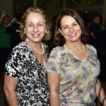 Graca Barreira e Angela Batista