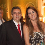 Guedes e Georgia do Ceara