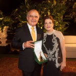 Huygens e Regina Garcia