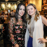 Ingride Amora e Roberta Freitas