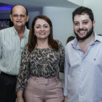 Irapuan Feijo , Lina Moura e Alex Azulai (2)
