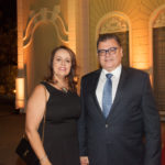 Isabel e Marcos Gomide