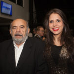 Jackson e Rebeca Albuquerque