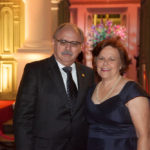 Jose e Jenoveva Coelho
