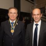 João Melo e Marcos Holanda
