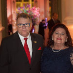 Juarez e Maria Leitão