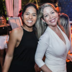 Juliana Rodrigues e Ilana Torres