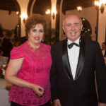 Leda Maria e Amarilio Cavalcante