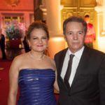 Lenise e Claudio Rocha_