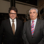 Leonardo Carvalho e Patricio Almeida