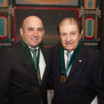 Leonardo Jose Macedo e Mauro Benevides_