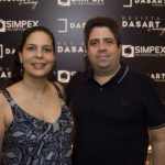 Letícia e Alexandre Leitão (1)