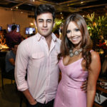 Levi Couras e Melissa Lins (2)