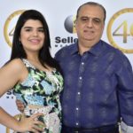 Marcelle e Max Camara