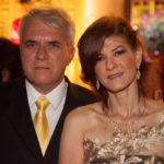 Marcelo e Cristina Brasil